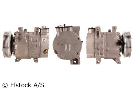 Компресор кондиціонера ELSTOCK 510223