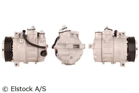 Компресор кондиціонера ELSTOCK 510279