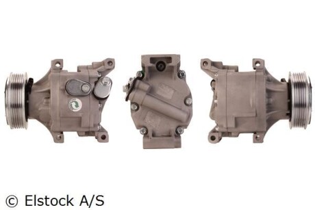 Компресор кондиціонера ELSTOCK 510323