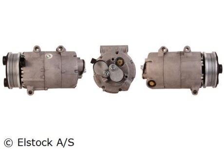 Компресор кондиціонера ELSTOCK 510411
