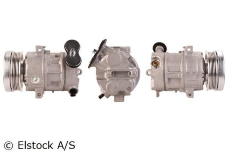 Компресор кондиціонера ELSTOCK 510414