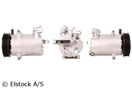 Компресор кондиціонера ELSTOCK 510415
