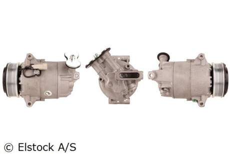 Компресор кондиціонера ELSTOCK 510458
