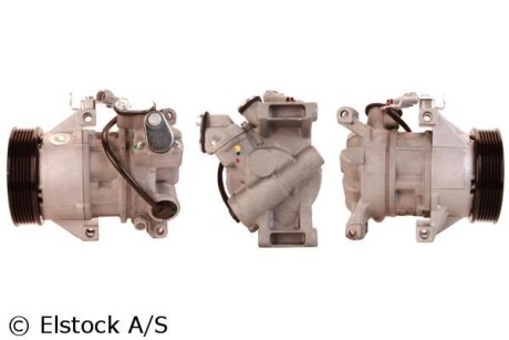 Компресор кондиціонера ELSTOCK 510692