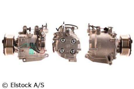Компресор кондиціонера ELSTOCK 510722
