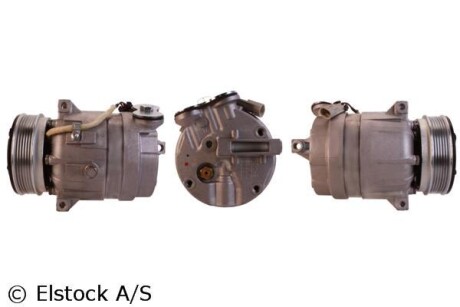 Компресор кондиціонера ELSTOCK 510779