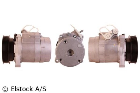 Компресор кондиціонера ELSTOCK 510815