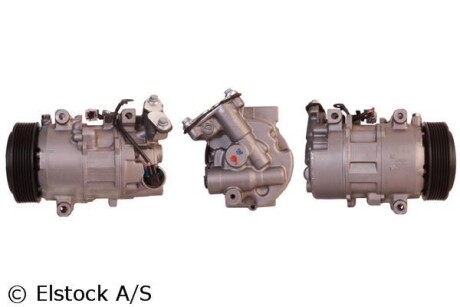 Компресор кондиціонера ELSTOCK 510821