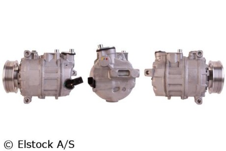 Компресор кондиціонера ELSTOCK 510831