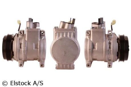 Компресор кондиціонера ELSTOCK 510853