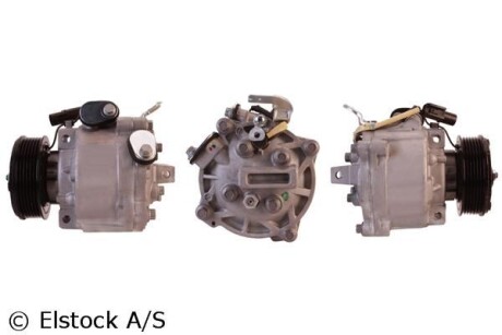 Компресор кондиціонера ELSTOCK 510855