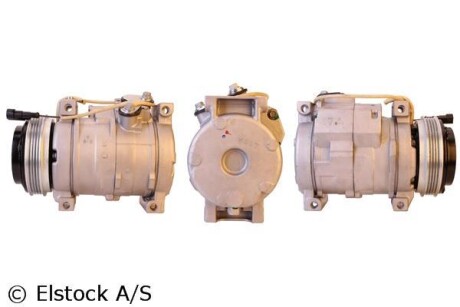 Компресор кондиціонера ELSTOCK 510910