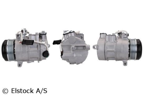 Компресор кондиціонера ELSTOCK 510943