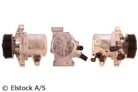 Компресор кондиціонера ELSTOCK 510983
