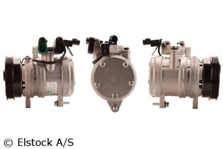 Компресор кондиціонера ELSTOCK 510986