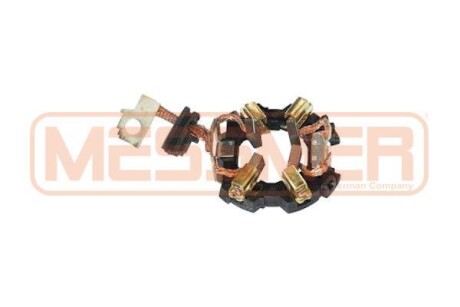 Фото 1 - щіткотримач ERA 232009 Щіткотримач ERA 232009 (фото 1)