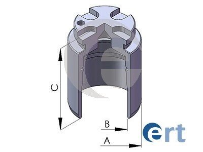 Поршень супорта FORD MONDEO II -00 ERT 150525-C