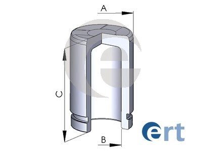 Поршень супорта VITO 96- ERT 150575-C