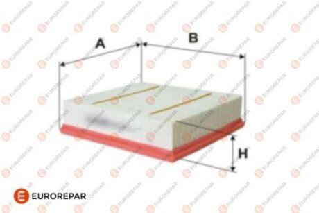 8421392500 Ф?ЛЬТР САЛОНУ EUROREPAR 1616268280
