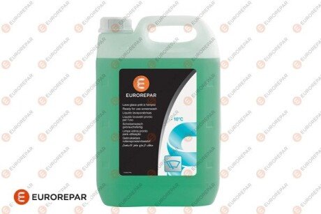 3820000090 Р?ДИНА ОМИВАЧА,-10°C,ябл EUROREPAR 1636052380