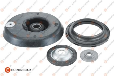 Опора амортизатора Peugeot 207 06- (з підшипником) EUROREPAR 1638380980