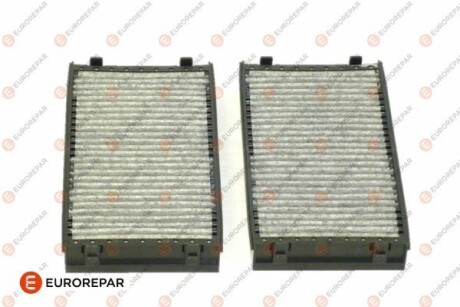 Фільтр салону вугільний EUROREPAR 1640607680