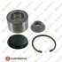 E:BEARING KIT EUROREPAR 1681936080 (фото 1)