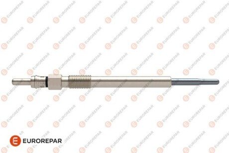 OPEL свічка розжарювання Corsa 03-, Meriva, Fiat Panda, Punto EUROREPAR 1682245380 (фото 1)