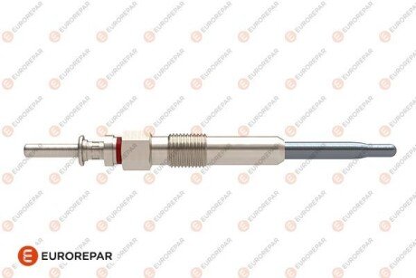 Свічка розжарювання 2.0D/2.5D/3.0D BMW 1 E87/3 E46, E90/5 E60/7 E65, E66, E67/ X3 E83/X5 E53, E70/X6 EUROREPAR 1682250580