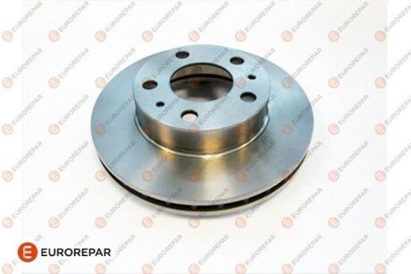 Тормозной диск передний (d=300*32) CITROEN JUMPER FIAT DUCATO PEUGEOT BOXER 2.0D-Electric 04.06- EUROREPAR 1687773080