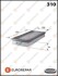 Фільтр повітряний Scudo/Jumpy/Expert 95-07 EUROREPAR E147010 (фото 1)