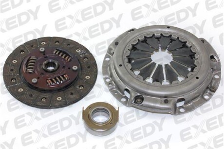 Комплект зчеплення EXEDY DWK2005