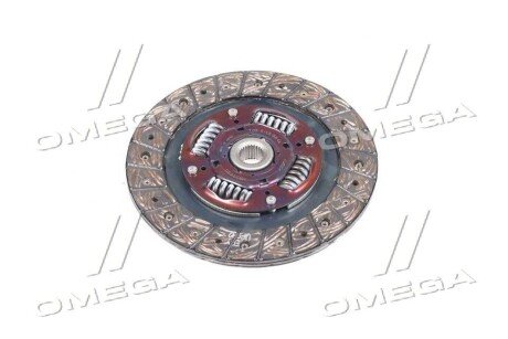 Диск зчеплення MITSUBISHI CARISMA 1.8-1.8 16V-1.8 GDI 95-06 EXEDY MBD065U