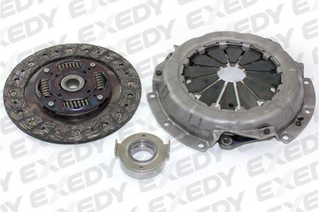 Комплект зчеплення + підшипник EXEDY SZK2015