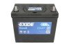 Акумулятор EXIDE EB457 (фото 5)