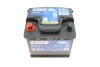 Акумуляторна батарея 50Ah/450A (207x175x190/+L/B13) Excell EXIDE EB501 (фото 4)