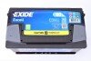 Акумулятор EXIDE EB802 (фото 5)