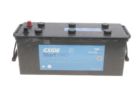 Акумулятор EXIDE EG1403