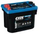 Акумулятор EXIDE EP450 (фото 1)