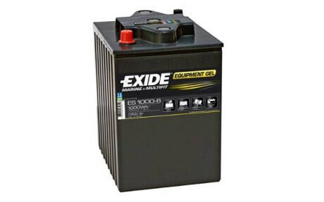 Акумулятор EXIDE ES10006