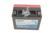 Акумулятор 10Ah-12v AGM (150х87х130) L, EN150 EXIDE ETX12-BS (фото 3)