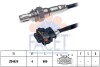 Датчик кисню (лямбда-зонд) Opel Astra G, Vectra C 1.8 16V (10.7342) FACET 107342 (фото 1)