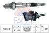 Датчик кисню (лямбда-зонд) Chevrolet Aveo II, Cruze/Opel Astra, Vectra, Insignia 1.2i, 1.4i (10.8362) FACET 108362 (фото 1)