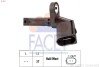 Датчик ABS Audi A4,A5,A6,A7,A8,Q5, R8/VW PHAETON 02- передн Пр FACET 21.0015 (фото 1)