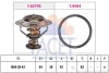 Термостат Nissan Navara, Pathfinder 2.5 DCi (05-), X-Trail 2.2 DCi (01-) (7.8649) FACET 78649 (фото 1)