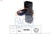 Датчик обертів коленвала Ford Tourneo connect 1.8 16v (02-13) (9.0498) FACET 90498 (фото 1)