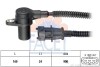 Датчик положения коленвала KIA Sorento I (05-) 2.5CRDi (9.0588) FACET 90588 (фото 1)