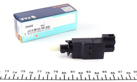 Датчик педалі гальма MB E-class (W211) 02-10 FAE 24592