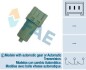 Вимикач світла FAE 24700 (фото 1)