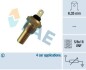 Датчик температури охолоджуючої рідини FAE 31210 (фото 1)